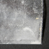 Off-White Powder molecular scheme