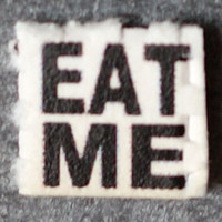 Acid molecular scheme