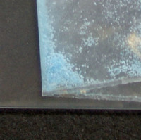 Blue Powder molecular scheme