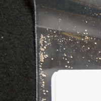 Orange Powder molecular scheme