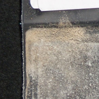 Dope molecular scheme