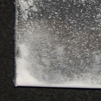 White Powder molecular scheme