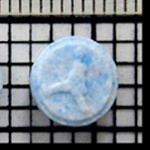 Michael Jordan molecular scheme