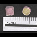 Cylinder molecular scheme