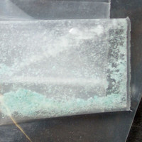 MDMA molecular scheme