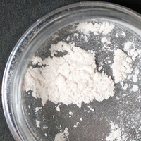 Off-White Powder molecular scheme