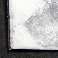 Cocaine molecular scheme