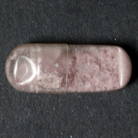 Small Capsule molecular scheme