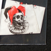 Off-White Powder molecular scheme