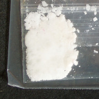 Gabapentin molecular scheme