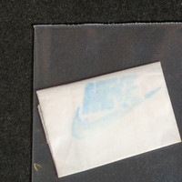 Off-White Powder molecular scheme