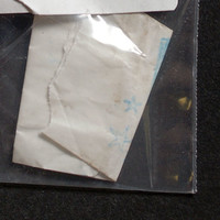 Purple Powder molecular scheme