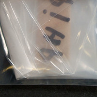 Off-White Powder molecular scheme