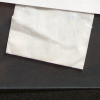 Fentanyl molecular scheme