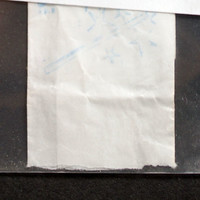 Fentanyl molecular scheme