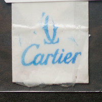 Off-White Powder molecular scheme