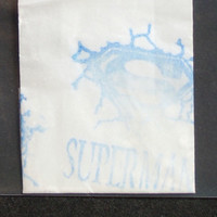 Off-White Powder molecular scheme