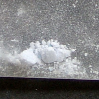 Purple Powder molecular scheme