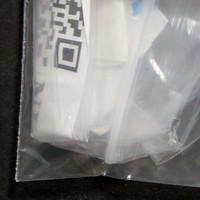 Off-White Powder molecular scheme