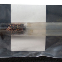 Crack molecular scheme