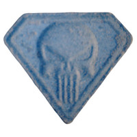 Punisher molecular scheme