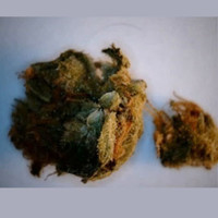 Adulterated Cannabis molecular scheme