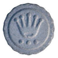 Rolex molecular scheme