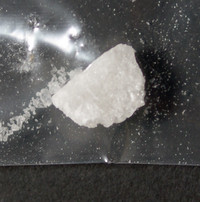 Ketamine molecular scheme