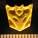 Decepticon molecular scheme