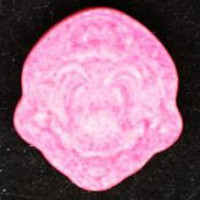 Super Mario molecular scheme