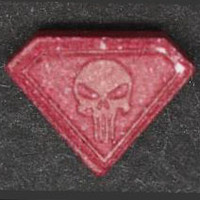 The Punisher molecular scheme