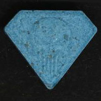 The Punisher molecular scheme