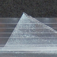 Blue Powder molecular scheme