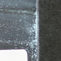 Blue Powder molecular scheme