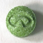 Infiniti molecular scheme