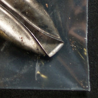 Dope molecular scheme