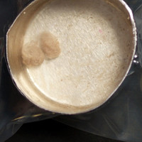 Fentanyl molecular scheme