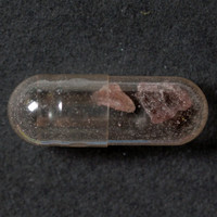 Purple Crystal molecular scheme