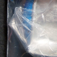 Off-White Residue molecular scheme