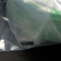 Off-White Residue molecular scheme