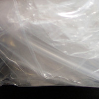 White Powder molecular scheme