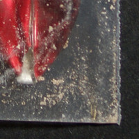 Dope molecular scheme