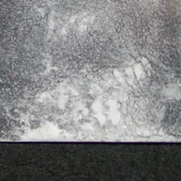 Crack molecular scheme