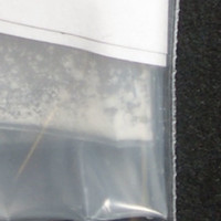 White Powder molecular scheme