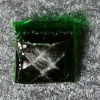 LSD molecular scheme