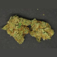 Adulterated Cannabis molecular scheme