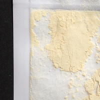 Yellow Powder molecular scheme