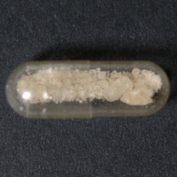 MDMA molecular scheme