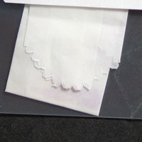 Fentanyl molecular scheme