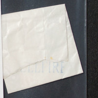 Off-White Powder molecular scheme